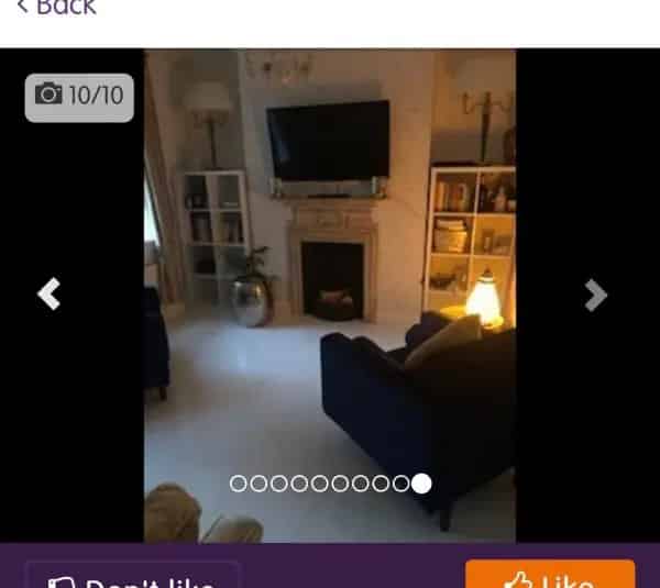 3 Double Bedroom Property Near BBC Oxford Circus