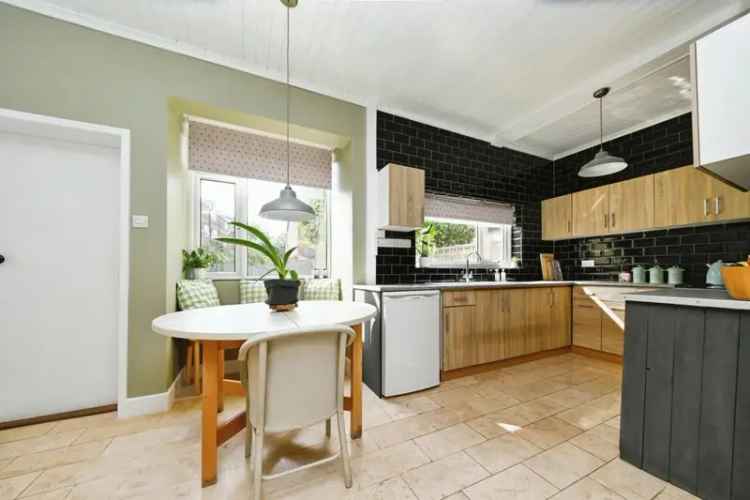 3 Bedroom Edwardian House Hunstanton Near Beach