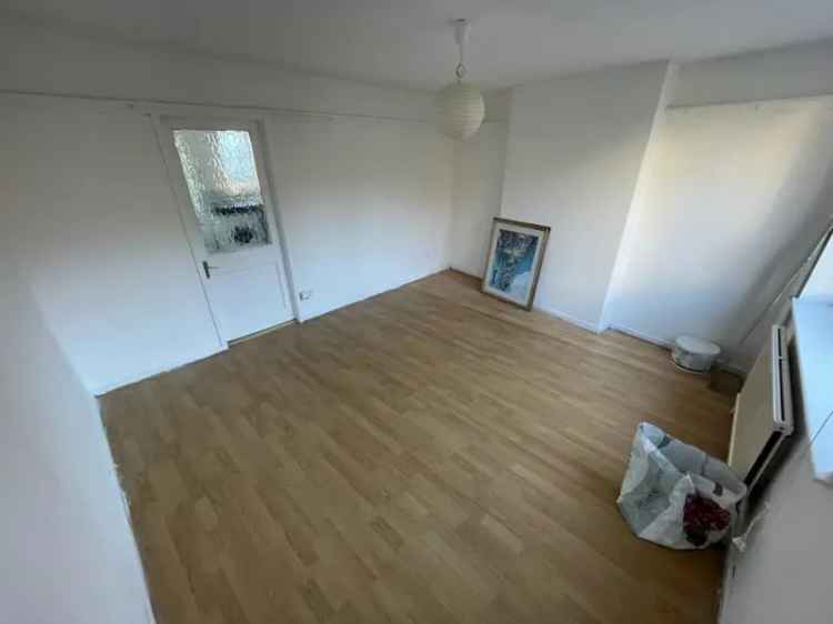 2 Bedroom House To Rent