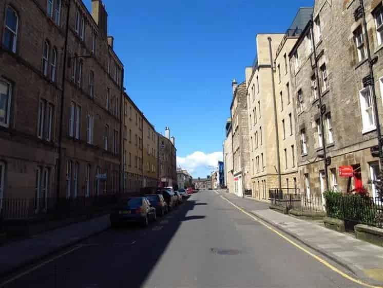 1 Bedroom Flat to Rent