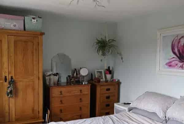 2 Bed House in Quiet Cul-de-sac - Excellent Condition