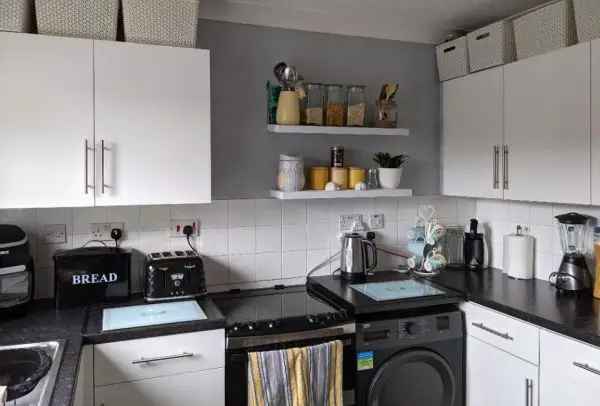 House For Rent in Dacorum, England