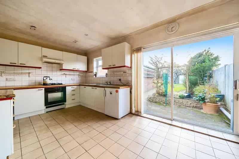 Four-Bedroom Home 1535 sq ft