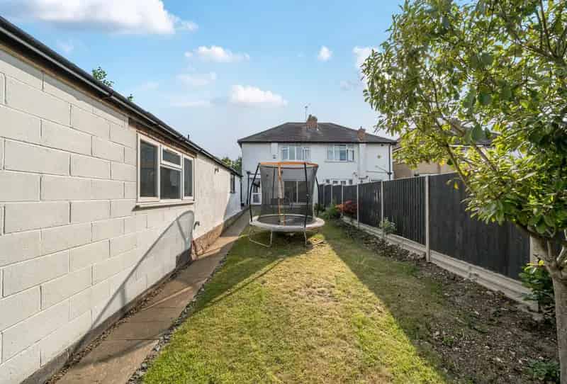 3 bedroom house for sale