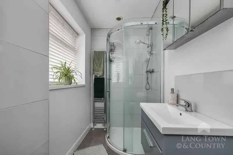 3 Bed House For Sale Stylish Family Home Updated Throughout