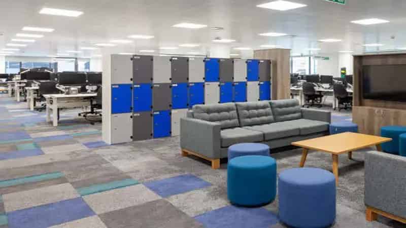 Commercial property For Rent , 2, College Square, Bristol, England