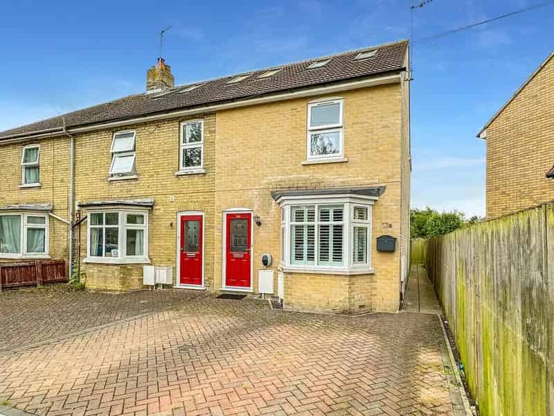 1 Bedroom Apartment for Sale