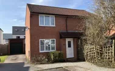 3 Bed House for Rent - Cullompton