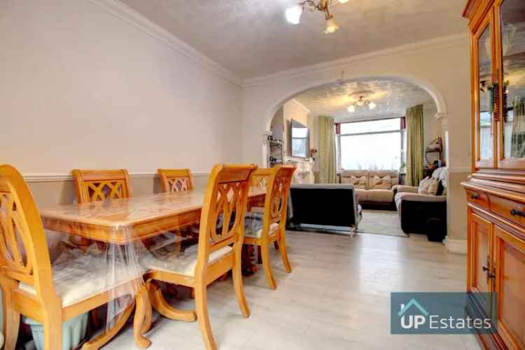 3 Bedroom Family Home To Rent