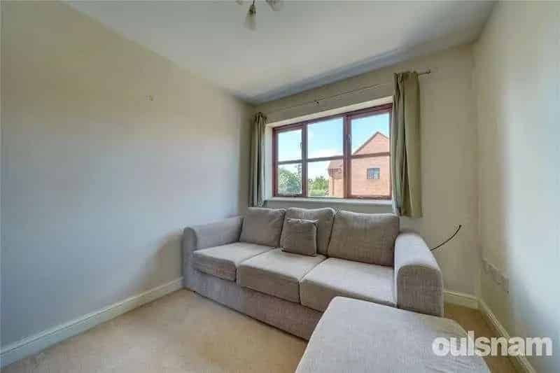 4 Bed House for Sale Hanbury Croft Worcestershire