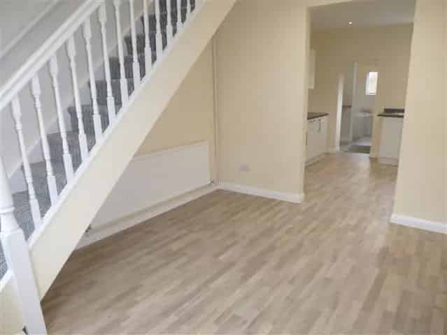 2 Double Bedroom House Near Spalding Grammar School