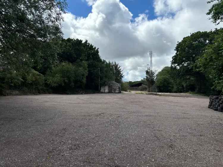 Industrial For Sale in New Forest, England