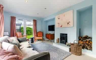 Deepdene Art Deco Home Dartington Spacious Family Home Ample Parking