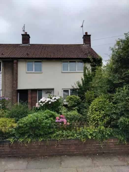 3 Bed House St Johns East