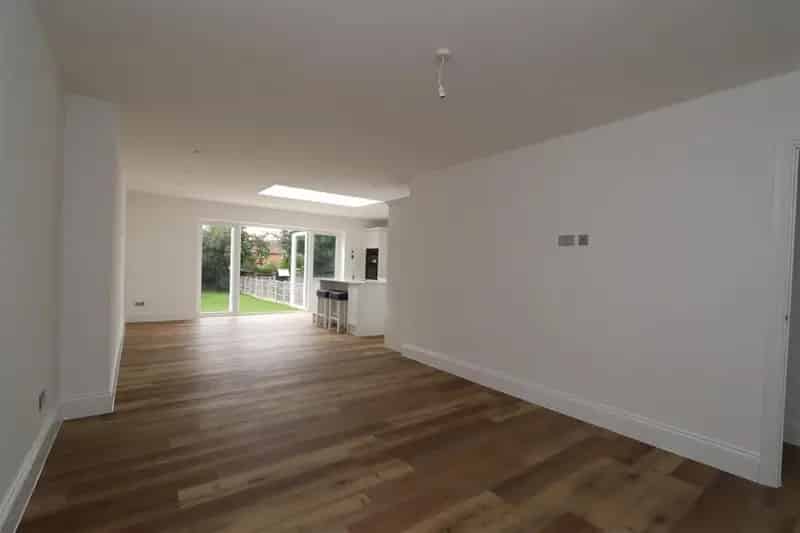 3 Bedroom Semi-Detached Bungalow For Sale