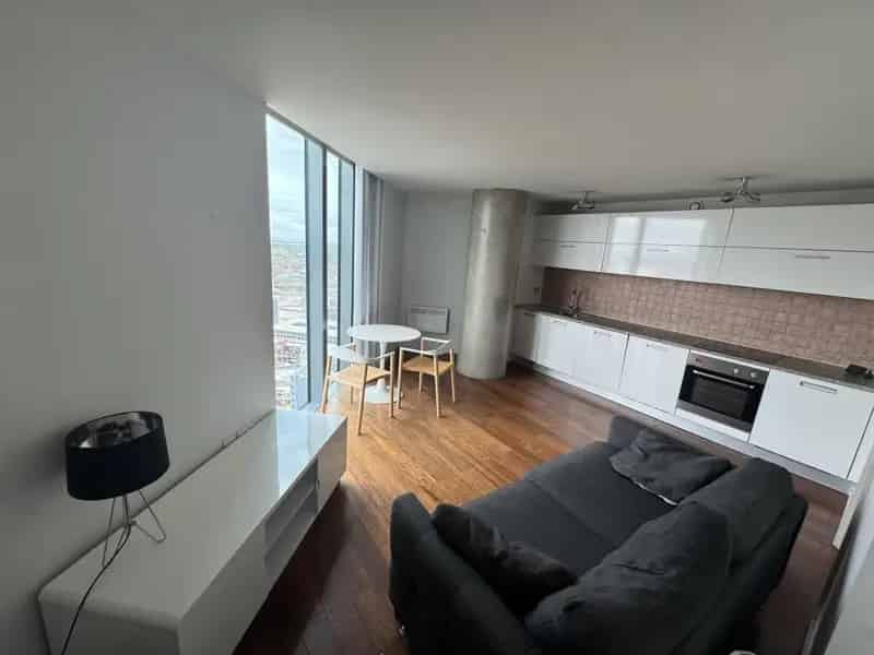 Studio Apartment with Concierge - Zero Deposit Guarantee