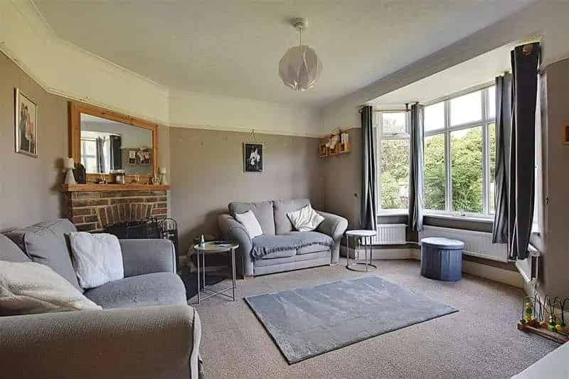 3 Bed Semi-Detached House For Sale Bexhill