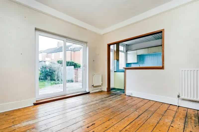 Three Bedroom Semi Detached House For Auction