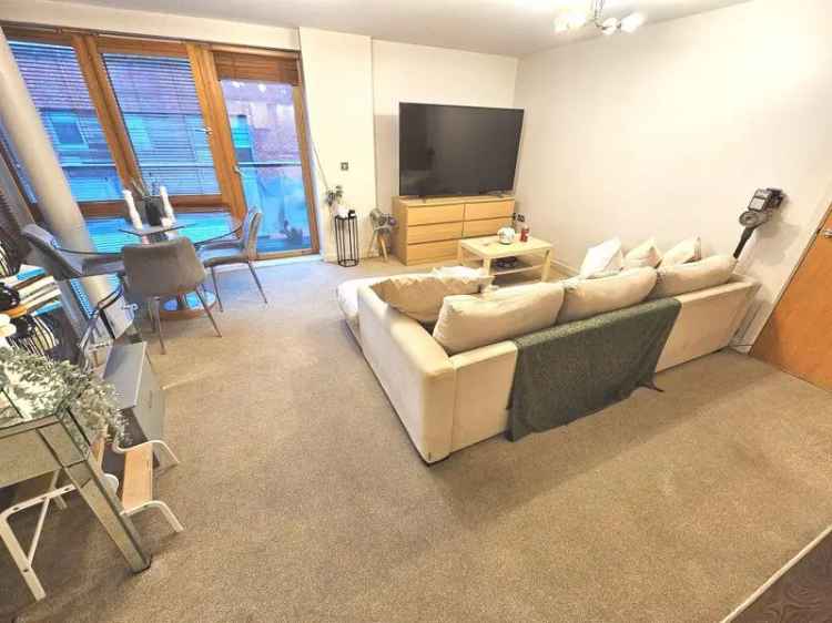 3 Bedroom Apartment Modern Amenities Secure Parking