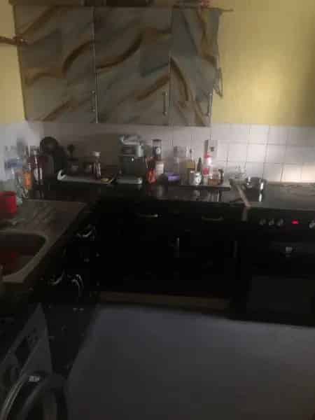 One Bedroom Flat Welland