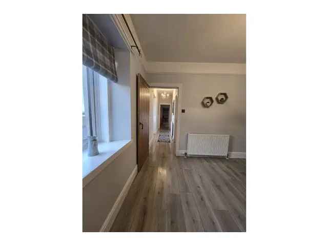 3 Bedroom Detached House with Sea Views