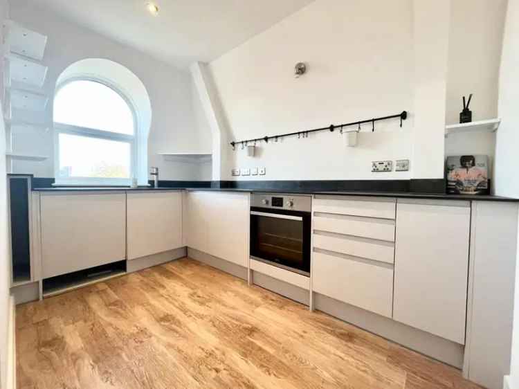 1 Bedroom Apartment for Sale in Basingstoke - No Onward Chain