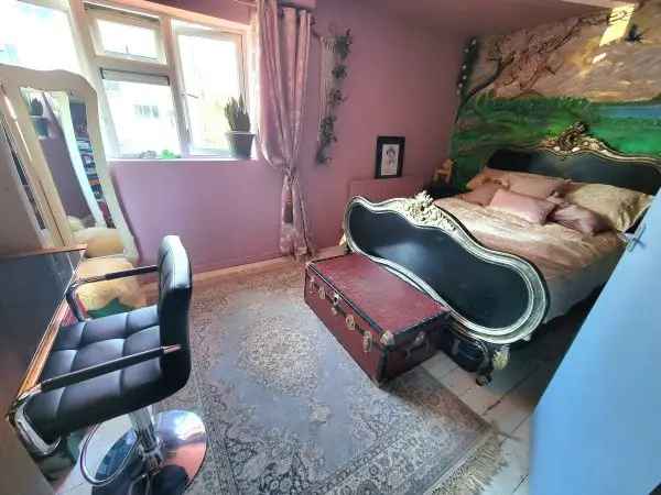 2 Double Bedroom Maisonette Ground Floor Essex Swap