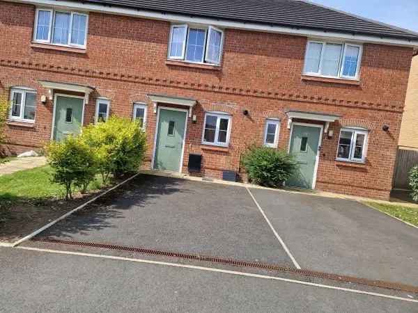 House For Rent in Sandwell, England