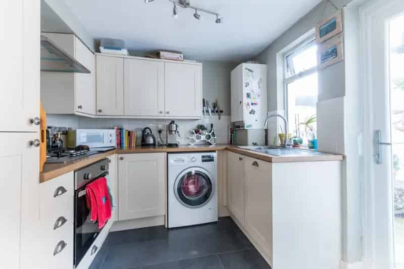 1 Bedroom Flat to Rent East Dulwich