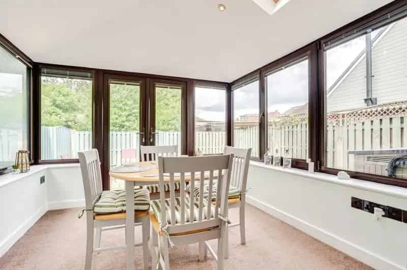 2 Bedroom Detached House for Sale Sharlston Common West Yorkshire