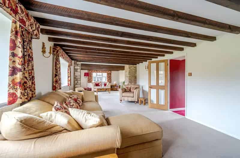 4 Bedroom Detached House For Sale Shaw Hill Shaw