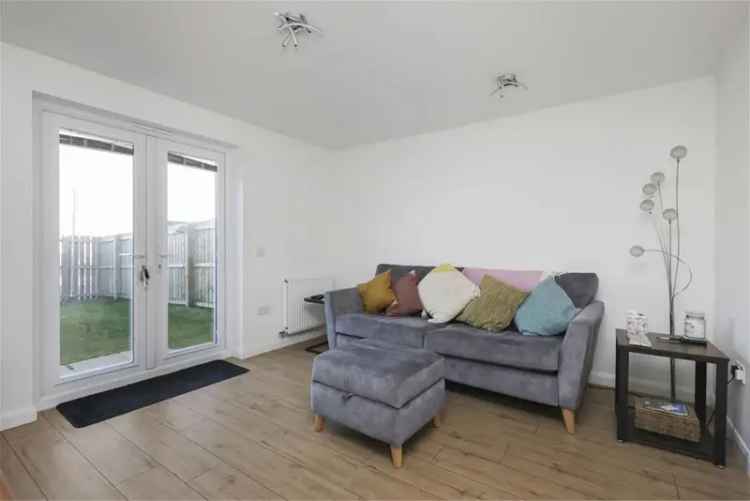 2 Bed House - Semi Detached with 1 Reception Room