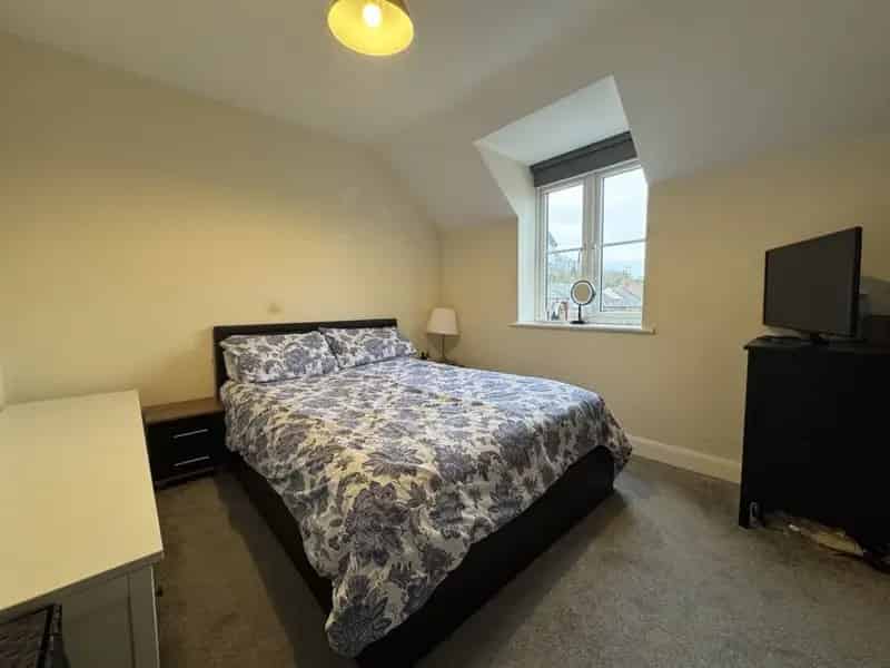 2 Bedroom End Terrace House for Rent Congleton Cheshire