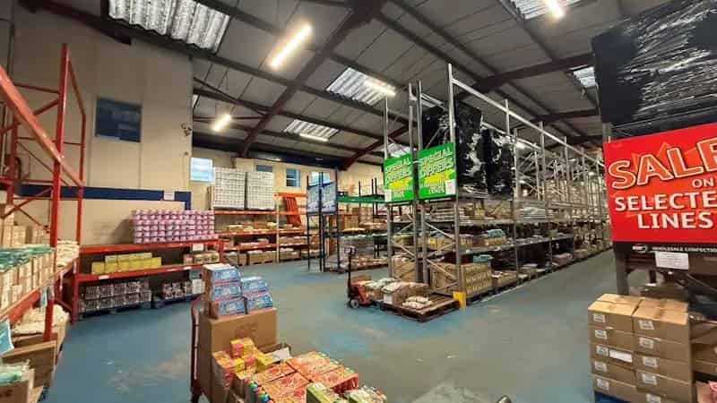 Commercial property For Rent , Salford, England