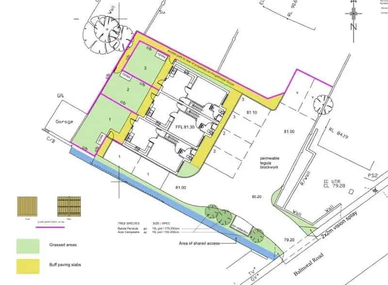 3 Bed Property for Sale