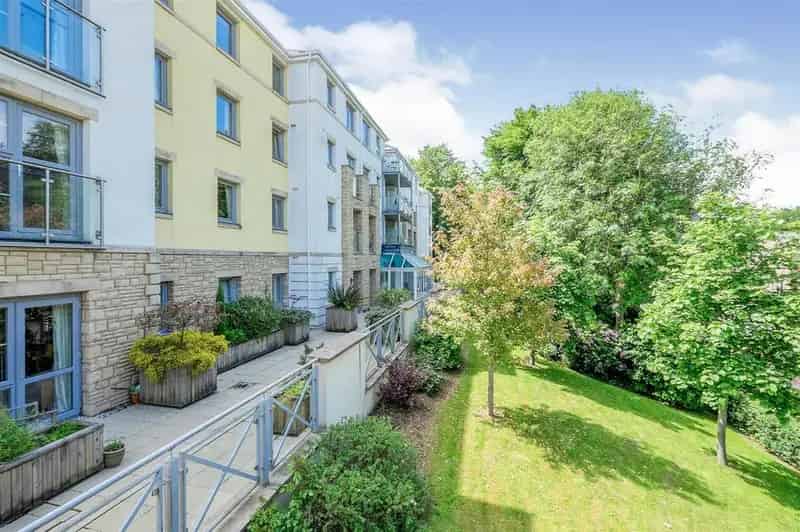 1 Bedroom Retirement Apartment for Sale in Truro