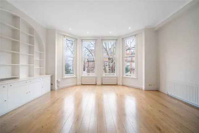 Luxury 2-Bedroom Flat Courtfield Gardens SW7