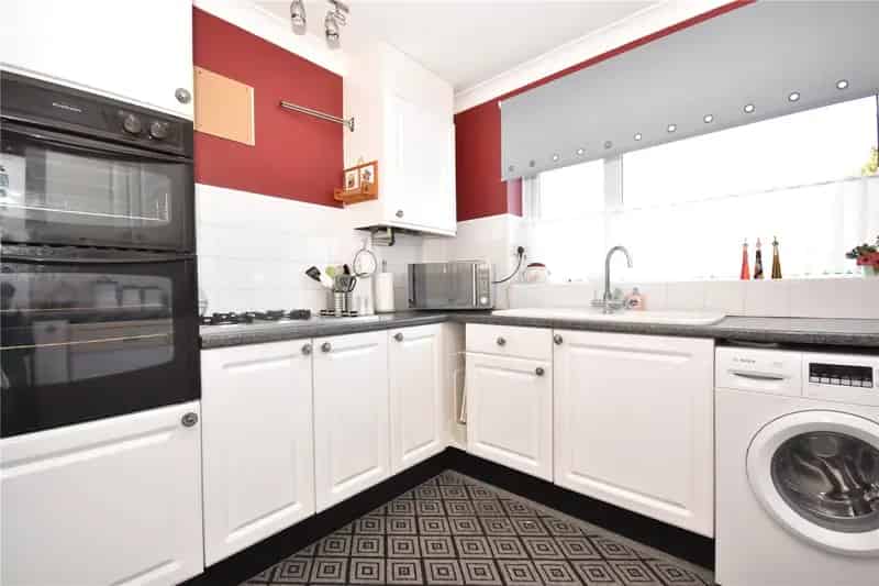 Three Bedroom Semi Detached House in Garforth