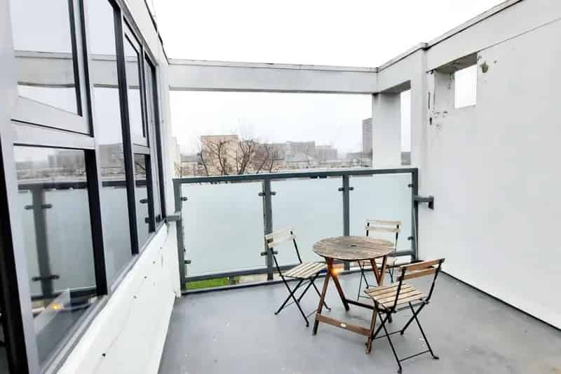 Four Double Bedroom Apartment Near Kilburn Park Station