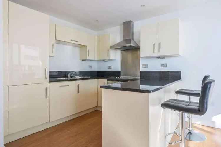 1 bed flat for sale