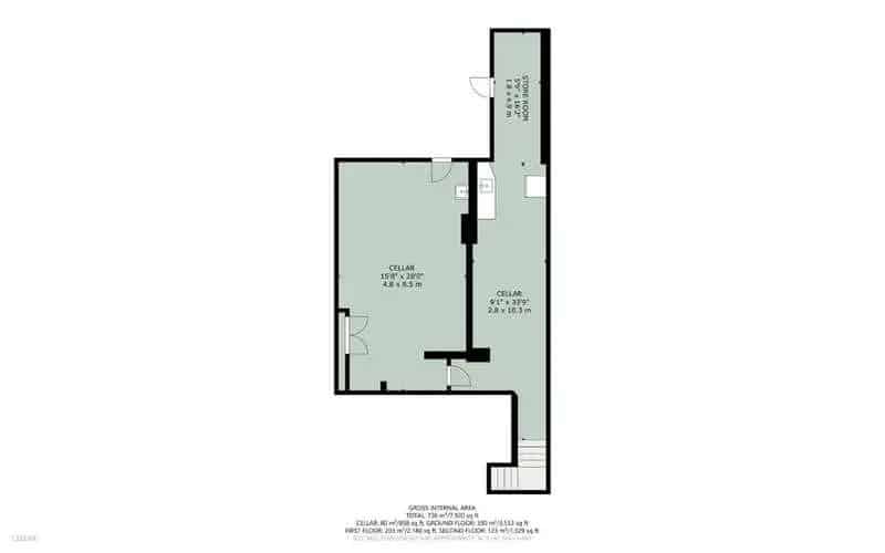 11 Bedroom Detached Commercial Property with Pub Investment Opportunity