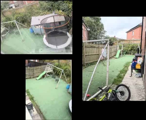 3 Large Bedroom House Near Shops and Transport