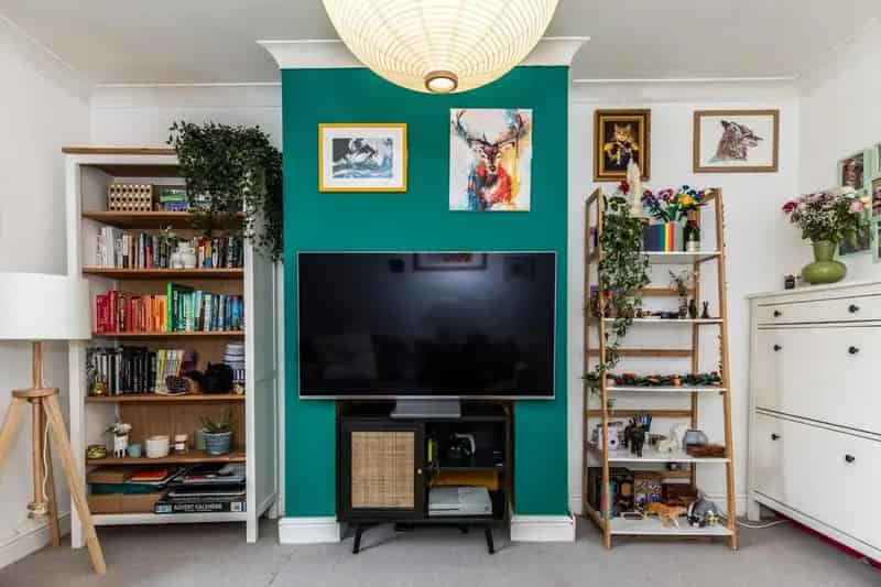1 Bedroom Flat for Sale in Brighton