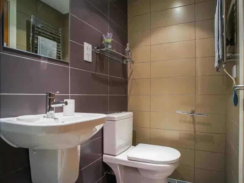 Glasgow Student Studio Apartment Near Universities