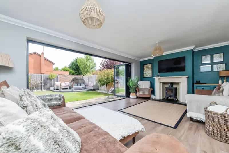 4-Bed House in Chancellors Park - Stunning Transformation - Chain Free