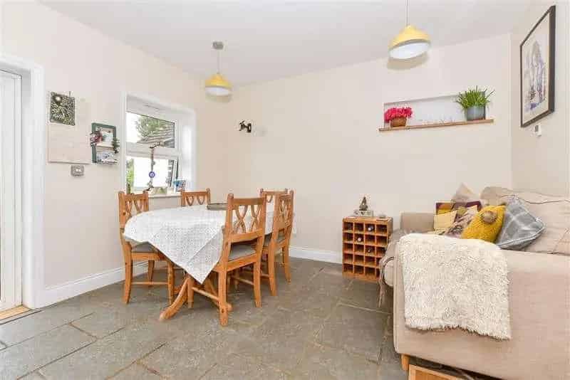 4 Bed Detached Bungalow For Sale