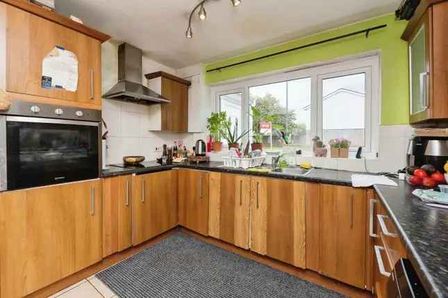 Detached house for sale in Bryansons Close, Bristol BS16