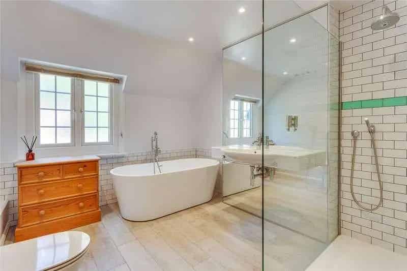 5 Bed House for Sale - Stunning Riverside Home