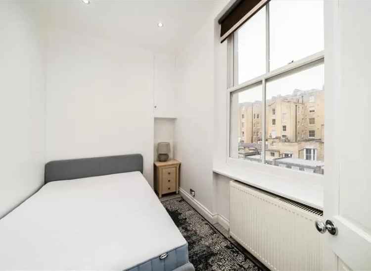 Two Double Bedroom Flat South Kensington - Near Hyde Park