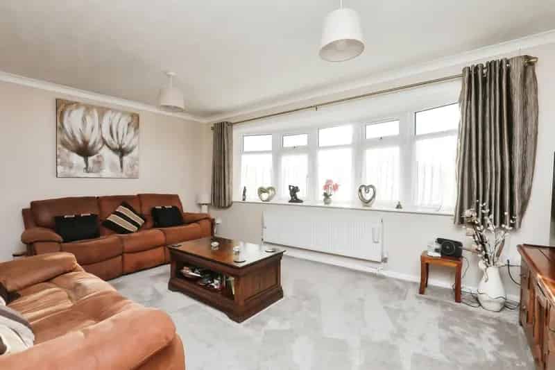 2 Double Bedroom Detached Bungalow Swaffham
